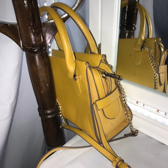 Andeawy cross body bag - Picture 10 of 10